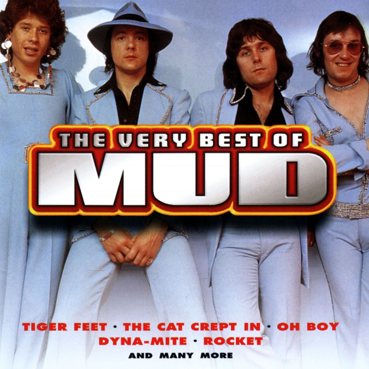 Mud